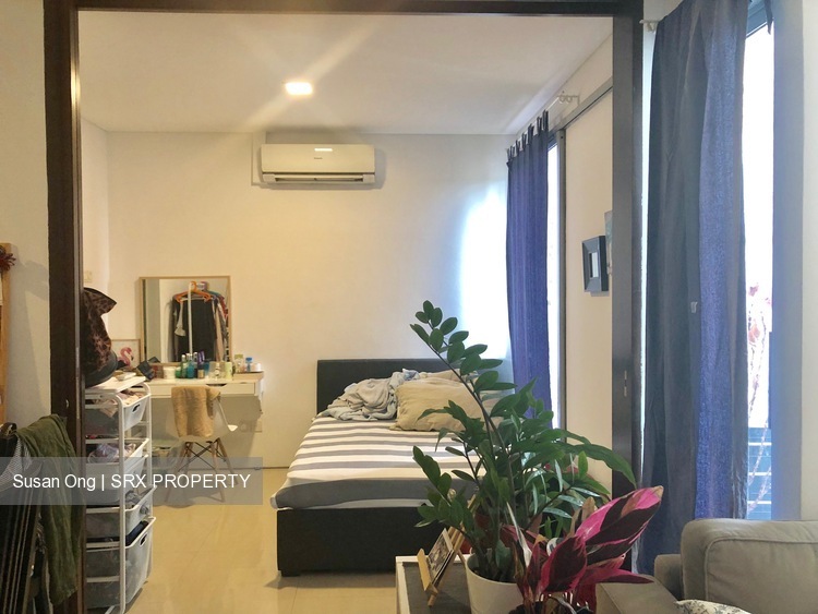 Soho @ Farrer (D8), Apartment #182682252